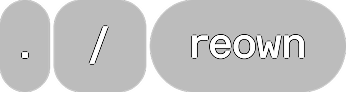 Reown