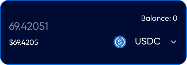 Token